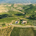 Pecora Vecchia - Collemassari Hospitality Farm stay Cinigiano