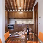 Farm stay Pecora Vecchia - Collemassari Hospitality