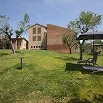 Farm stay Pecora Vecchia - Collemassari Hospitality