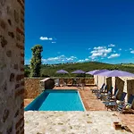 Pecora Vecchia - Collemassari Hospitality Farm stay
