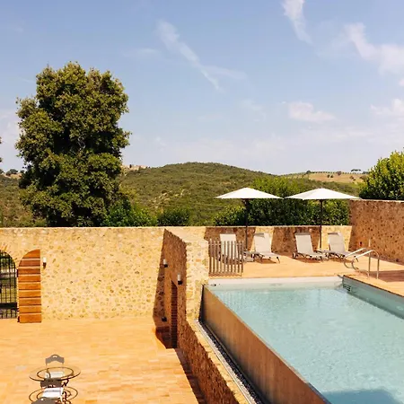 Pecora Vecchia - Collemassari Hospitality * Cinigiano
