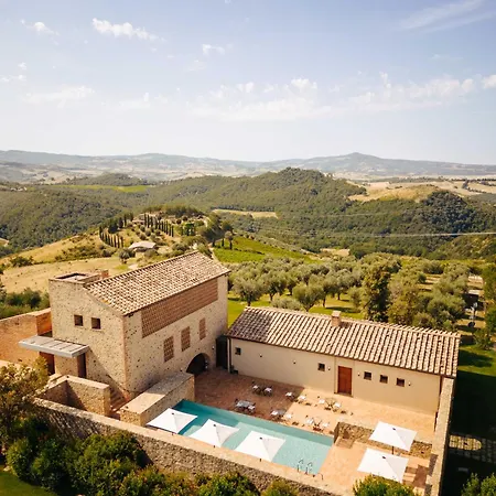 Pecora Vecchia - Collemassari Hospitality