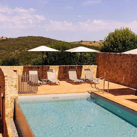 Farm stay Pecora Vecchia - Collemassari Hospitality Cinigiano