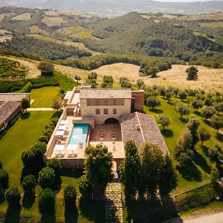 Farm stay Pecora Vecchia - Collemassari Hospitality *