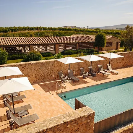 Pecora Vecchia - Collemassari Hospitality *