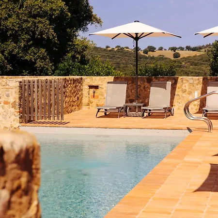 مزرعة للإقامة Pecora Vecchia - Collemassari Hospitality *