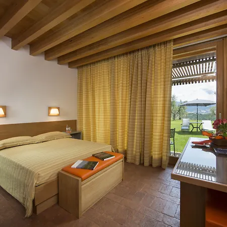 Pecora Vecchia - Collemassari Hospitality مزرعة للإقامة Cinigiano