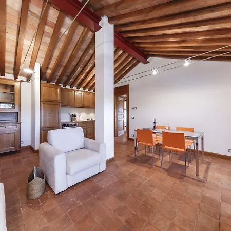 Pecora Vecchia - Collemassari Hospitality مزرعة للإقامة Cinigiano