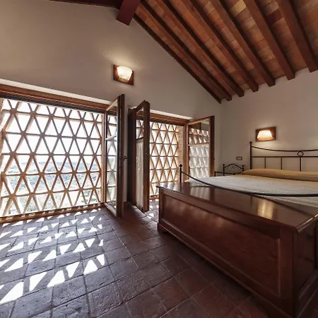 Pecora Vecchia - Collemassari Hospitality