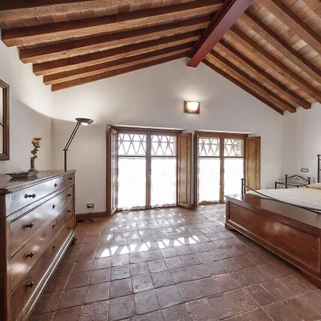 Pecora Vecchia - Collemassari Hospitality