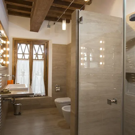 Pecora Vecchia - Collemassari Hospitality مزرعة للإقامة *