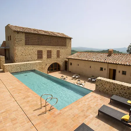 Farm stay Pecora Vecchia - Collemassari Hospitality Cinigiano