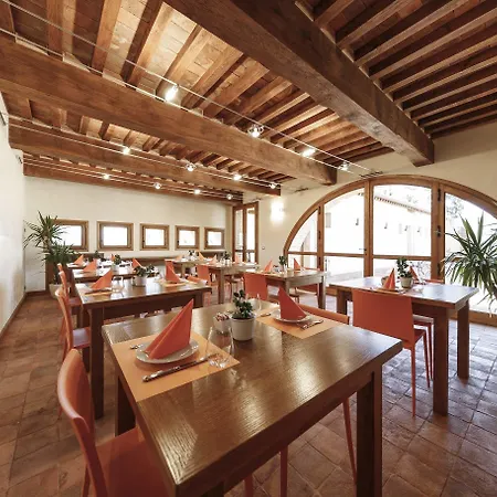 Pecora Vecchia - Collemassari Hospitality Cinigiano