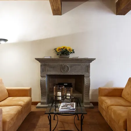 مزرعة للإقامة Pecora Vecchia - Collemassari Hospitality *