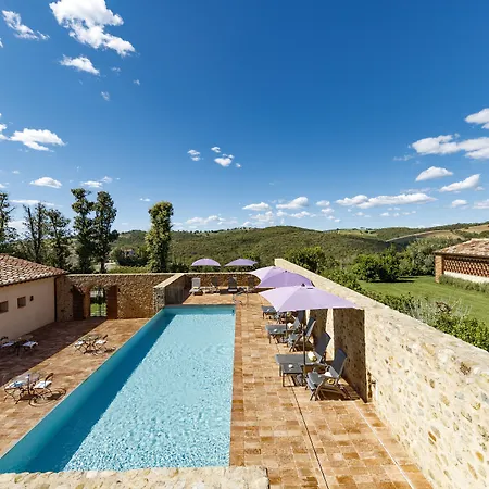 Farm stay Pecora Vecchia - Collemassari Hospitality