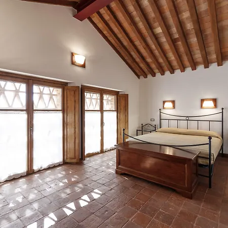 Pecora Vecchia - Collemassari Hospitality Cinigiano