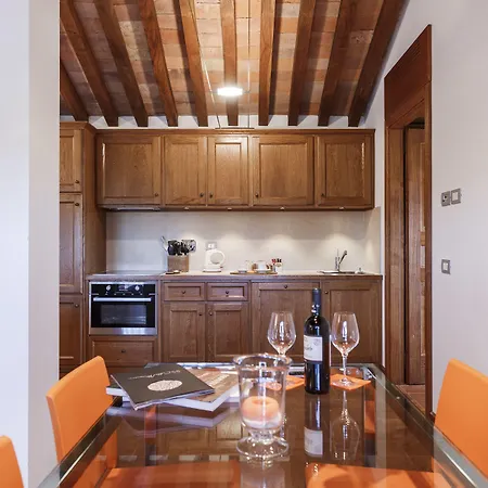 مزرعة للإقامة Pecora Vecchia - Collemassari Hospitality