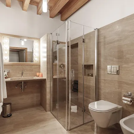 Pecora Vecchia - Collemassari Hospitality *