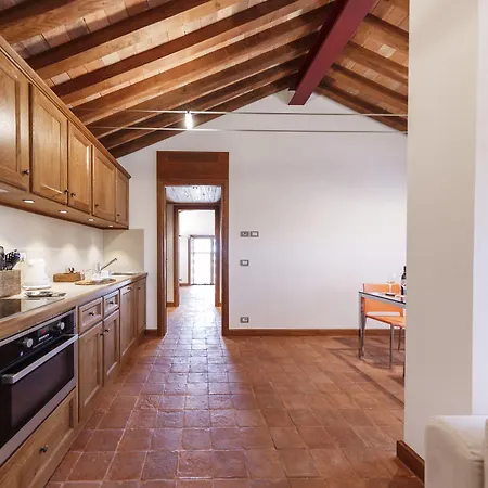 مزرعة للإقامة Pecora Vecchia - Collemassari Hospitality