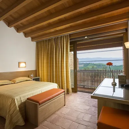 Pecora Vecchia - Collemassari Hospitality *