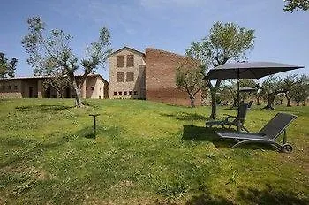مزرعة للإقامة Pecora Vecchia - Collemassari Hospitality