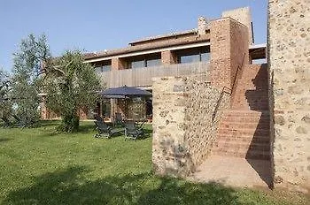 مزرعة للإقامة Pecora Vecchia - Collemassari Hospitality Cinigiano