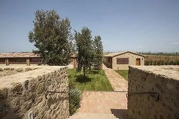 مزرعة للإقامة Pecora Vecchia - Collemassari Hospitality Cinigiano