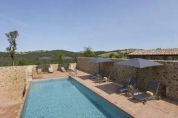 مزرعة للإقامة Pecora Vecchia - Collemassari Hospitality Cinigiano