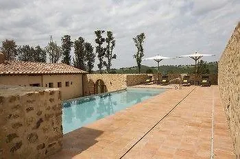 Farm stay Pecora Vecchia - Collemassari Hospitality *