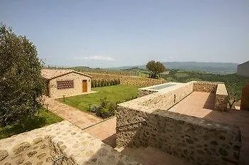 Farm stay Pecora Vecchia - Collemassari Hospitality