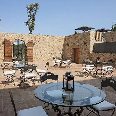Pecora Vecchia - Collemassari Hospitality مزرعة للإقامة *