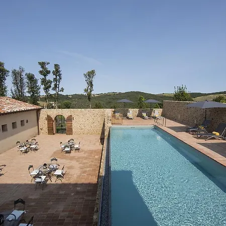 Pecora Vecchia - Collemassari Hospitality *