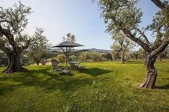 مزرعة للإقامة Pecora Vecchia - Collemassari Hospitality