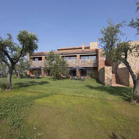 Pecora Vecchia - Collemassari Hospitality *