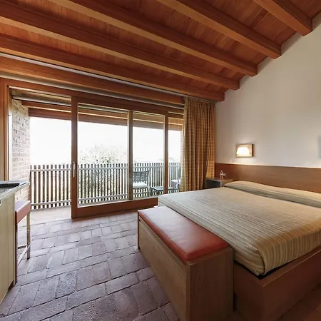 Pecora Vecchia - Collemassari Hospitality مزرعة للإقامة