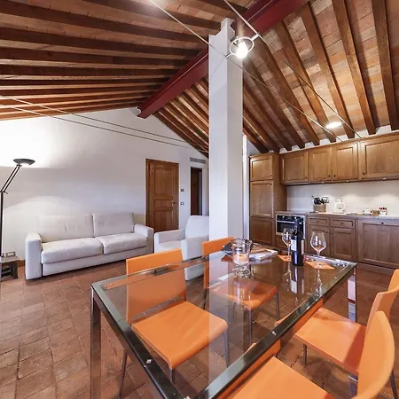 Pecora Vecchia - Collemassari Hospitality