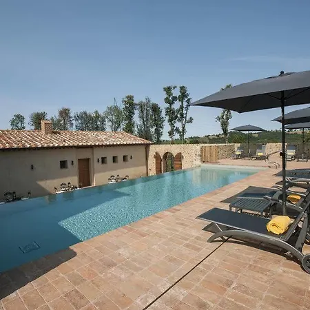 Pecora Vecchia - Collemassari Hospitality *