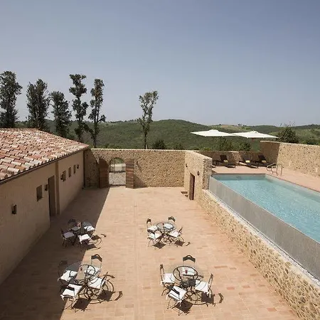Pecora Vecchia - Collemassari Hospitality
