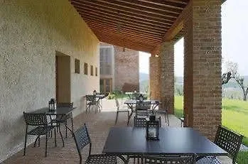 Pecora Vecchia - Collemassari Hospitality مزرعة للإقامة