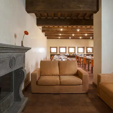 Pecora Vecchia - Collemassari Hospitality
