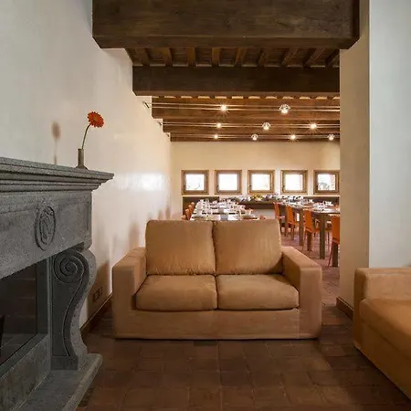 Pecora Vecchia - Collemassari Hospitality