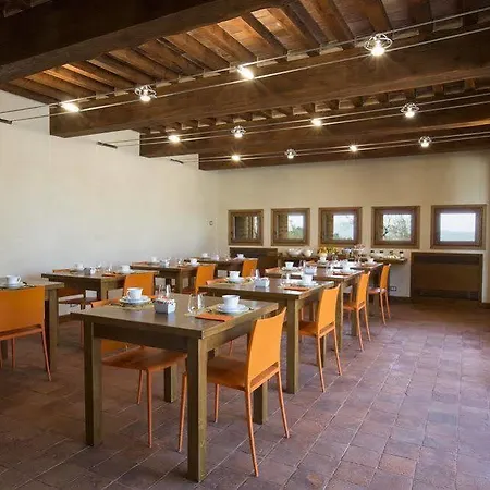 Pecora Vecchia - Collemassari Hospitality مزرعة للإقامة