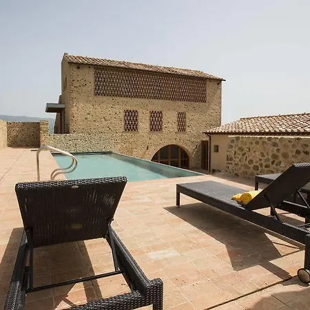 Pecora Vecchia - Collemassari Hospitality *