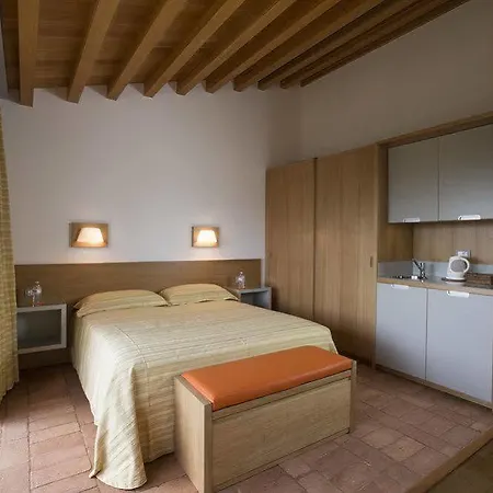 Pecora Vecchia - Collemassari Hospitality