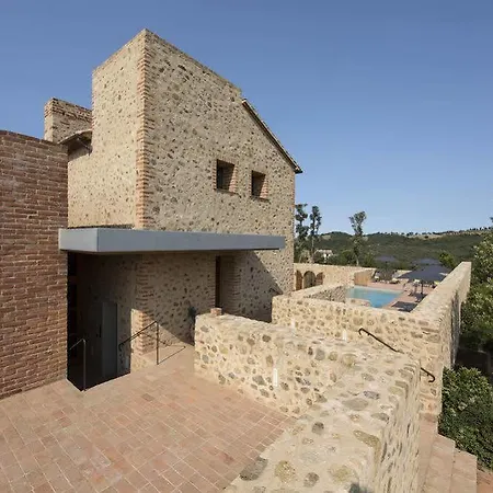 Pecora Vecchia - Collemassari Hospitality * Cinigiano