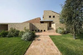 مزرعة للإقامة Pecora Vecchia - Collemassari Hospitality Cinigiano