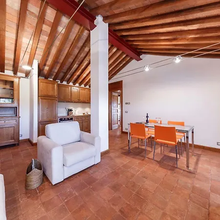 Pecora Vecchia - Collemassari Hospitality مزرعة للإقامة Cinigiano