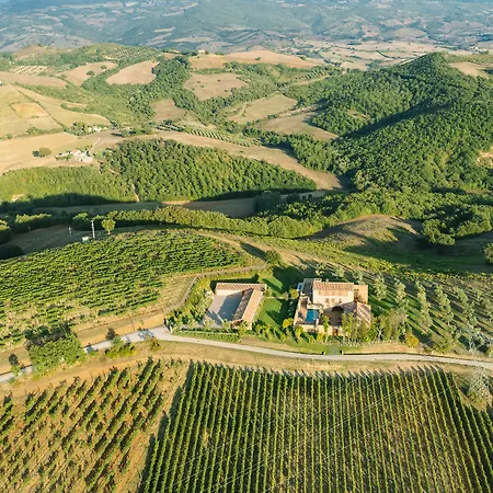 Pecora Vecchia - Collemassari Hospitality Cinigiano