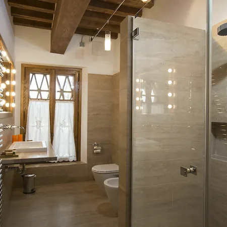Pecora Vecchia - Collemassari Hospitality