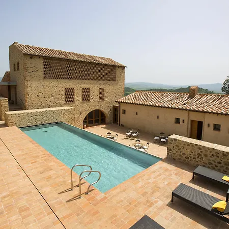 Farm stay Pecora Vecchia - Collemassari Hospitality Cinigiano